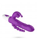 VIBRADOR TUDO EM UM WRANGLER CRUSHIOUS