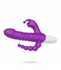 VIBRADOR TODO EN UNO WRANGLER CRUSHIOUS