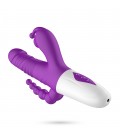 VIBRADOR TODO EN UNO WRANGLER CRUSHIOUS