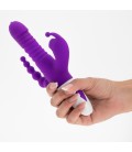 VIBRADOR TODO EN UNO WRANGLER CRUSHIOUS