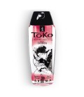 LUBRICANTE TOKO CHAMPAGNE Y FRESA 165ML