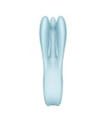 SATISFYER THREESOME 1 VIBRATOR BLUE