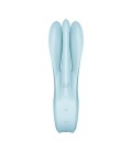 SATISFYER THREESOME 1 VIBRATOR BLUE