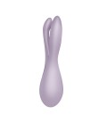 SATISFYER THREESOME 2 VIOLET