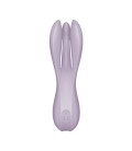 SATISFYER THREESOME 2 VIOLET