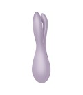 VIBRADOR THREESOME 2 LILA SATISFYER