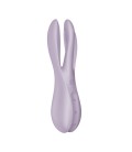 SATISFYER THREESOME 2 VIOLET