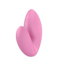 SATISFYER VIBRATOR LOVE RIOT PINK