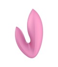 SATISFYER VIBRATOR LOVE RIOT PINK