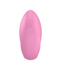 SATISFYER VIBRATOR LOVE RIOT PINK