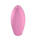 SATISFYER VIBRATOR LOVE RIOT PINK