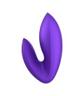 VIBRADOR LOVE RIOT MORADO SATISFYER