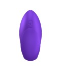 VIBRADOR LOVE RIOT MORADO SATISFYER