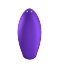 SATISFYER LOVE RIOT PURPLE