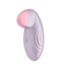 SATISFYER TROPICAL TIP CONNECT APP LILAC