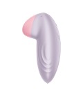 SATISFYER TROPICAL TIP CONNECT APP LILAC