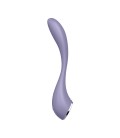 SATISFYER G-SPOT FLEX 5 CONNECT APP LILAC