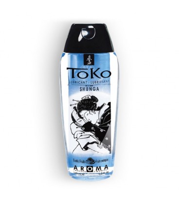 TOKO EXOTIC FRUIT LUBRICANT 165ML