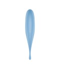 SATISFYER TWIRLING PRO BLUE