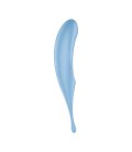 ESTIMULADOR TWIRLING PRO AZUL SATISFYER