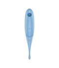 SATISFYER TWIRLING PRO BLUE