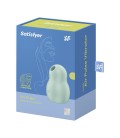 SATISFYER PRO TO GO 1 MINT STIMULATOR