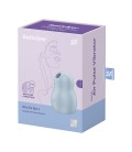 ESTIMULADOR PRO TO GO 1 AZUL SATISFYER