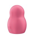 ESTIMULADOR PRO TO GO 1 VERMELHO SATISFYER