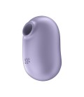 SATISFYER PRO TO GO 2 LILAC STIMULATOR