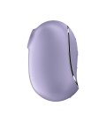 SATISFYER PRO TO GO 2 LILAC STIMULATOR