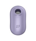 SATISFYER PRO TO GO 2 LILAC STIMULATOR