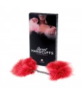 ESPOSAS DE PLUMAS ROJAS SECRET PLAY