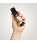 SWEET LOVE MANGO PINEAPPLE FLAVOURED LUBRICANT GEL SECRET PLAY 60ML