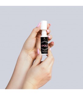 PERFUME EN ACEITE APOLO SECRET PLAY 20ML