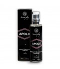 PERFUME APOLO SECRET PLAY 50ML