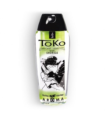 LUBRICANTE TOKO MELÓN 165ML