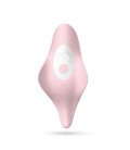 CRUSHIOUS MOBULA REMOTE CONTROLLED PANTY VIBRATOR