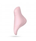 MOBULA VIBRADOR DE BRAGUITA CON MANDO INALÁMBRICO CRUSHIOUS