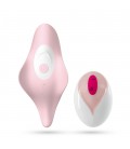 CRUSHIOUS MOBULA REMOTE CONTROLLED PANTY VIBRATOR