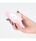 MOBULA VIBRADOR DE BRAGUITA CON MANDO INALÁMBRICO CRUSHIOUS