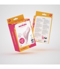 CRUSHIOUS MOBULA REMOTE CONTROLLED PANTY VIBRATOR