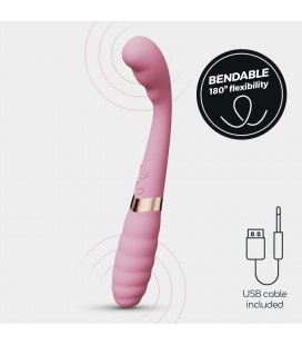 PIXIE VIBRADOR DOBLE CRUSHIOUS