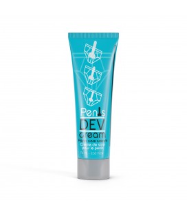 PENIS DEV CREAM CREMA PARA DESARROLLAR EL PENE 75ML