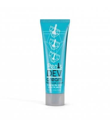 PENIS DEV CREAM CREMA PARA DESARROLLAR EL PENE 75ML