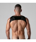 LOCKER GEAR GRAB IT BODY HARNESS WHITE