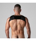 LOCKER GEAR GRAB IT BODY HARNESS BLUE