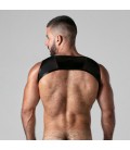 LOCKER GEAR GRAB IT BODY HARNESS RED