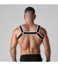 LOCKER GEAR LOOK AT BODY HARNESS WHITE