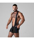 SINGLET LOOK AT IT LOCKER GEAR AZUL