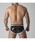 LOCKER GEAR FULL ACCESS BRIEF WHITE